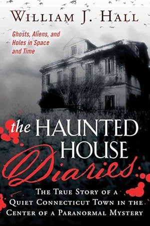 Imagen del vendedor de The Haunted House Diaries (Paperback) a la venta por Grand Eagle Retail