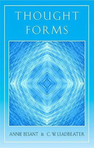 Seller image for Thought Forms (Paperback) for sale by Grand Eagle Retail