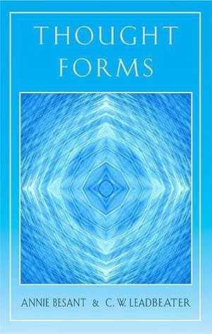 Immagine del venditore per Thought Forms (Paperback) venduto da Grand Eagle Retail