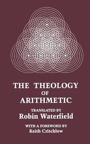 Imagen del vendedor de Theology of Arithmetic (Paperback) a la venta por Grand Eagle Retail