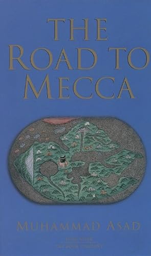 Bild des Verkufers fr The Road to Mecca (Paperback) zum Verkauf von Grand Eagle Retail