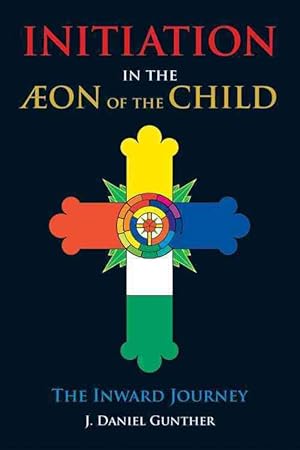 Imagen del vendedor de Initiation in the Aeon of the Child (Paperback) a la venta por Grand Eagle Retail