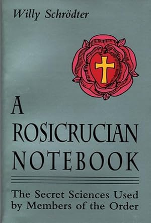 Immagine del venditore per Rosicrucian Notebook (Paperback) venduto da Grand Eagle Retail