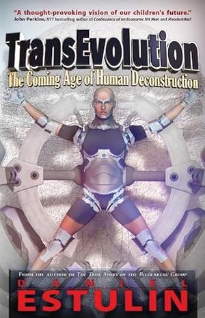 Imagen del vendedor de Transevolution (Paperback) a la venta por Grand Eagle Retail