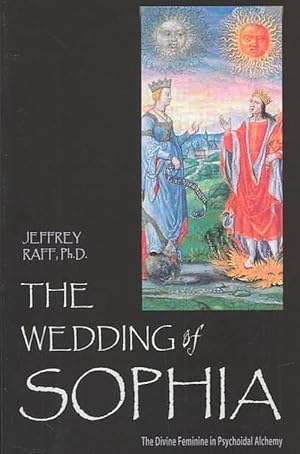 Seller image for The Wedding of Sophia (Paperback) for sale by Grand Eagle Retail