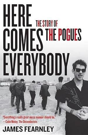 Imagen del vendedor de Here Comes Everybody (Paperback) a la venta por Grand Eagle Retail