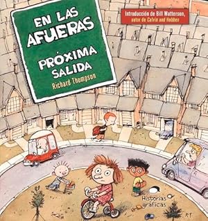 Seller image for En Las Afueras. Prxima Salida (Paperback) for sale by Grand Eagle Retail