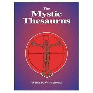 Bild des Verkufers fr The Mystic Thesaurus (Paperback) zum Verkauf von Grand Eagle Retail