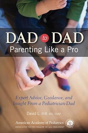 Seller image for Dad to Dad (Paperback) for sale by Grand Eagle Retail