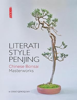 Imagen del vendedor de Literati Style Penjing (Hardcover) a la venta por Grand Eagle Retail