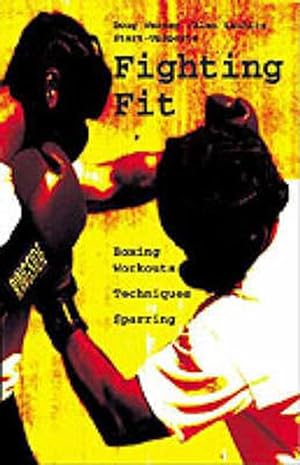 Seller image for Fighting Fit (Paperback) for sale by Grand Eagle Retail