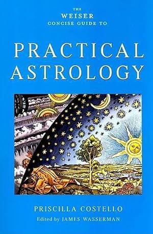 Image du vendeur pour Weiser Concise Guide to Practical Astrology (Paperback) mis en vente par Grand Eagle Retail