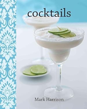Imagen del vendedor de Cocktails (Hardcover) a la venta por Grand Eagle Retail