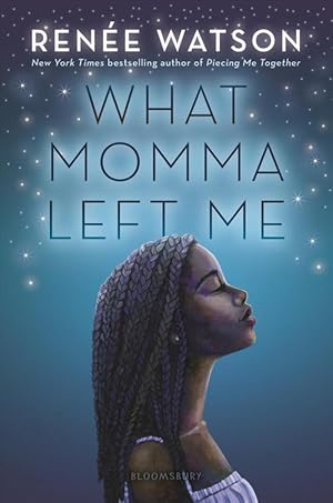 Seller image for What Momma Left Me (Hardcover) for sale by Grand Eagle Retail
