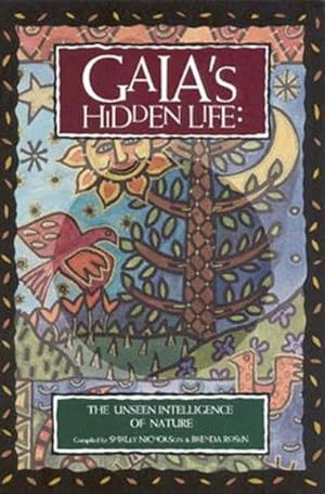 Seller image for Gaia'S Hidden Life (Paperback) for sale by Grand Eagle Retail