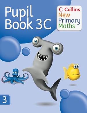 Seller image for Pupil Book 3C (Paperback) for sale by Grand Eagle Retail