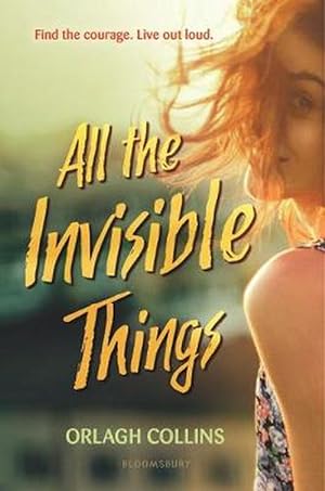 Image du vendeur pour All the Invisible Things (Hardcover) mis en vente par Grand Eagle Retail