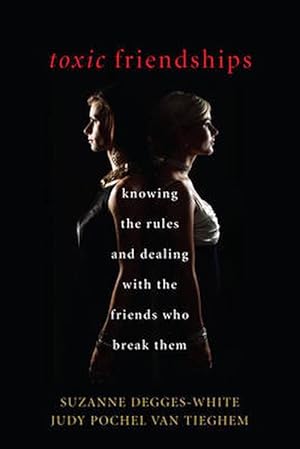 Seller image for Toxic Friendships (Hardcover) for sale by Grand Eagle Retail