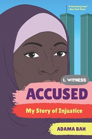 Seller image for Accused (Paperback) for sale by Grand Eagle Retail