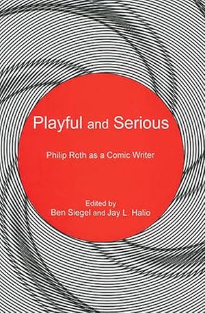 Seller image for Playful and Serious (Hardcover) for sale by Grand Eagle Retail