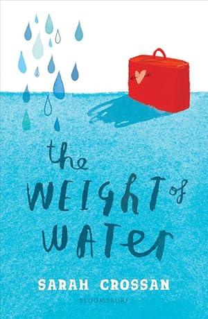 Seller image for The Weight of Water (Paperback) for sale by Grand Eagle Retail