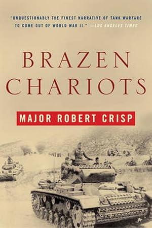 Seller image for Brazen Chariots (Paperback) for sale by Grand Eagle Retail