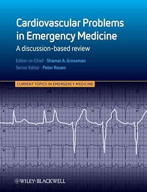 Bild des Verkufers fr Cardiovascular Problems in Emergency Medicine (Paperback) zum Verkauf von Grand Eagle Retail