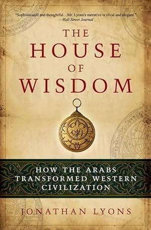Imagen del vendedor de The House of Wisdom (Paperback) a la venta por Grand Eagle Retail