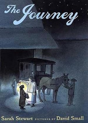Seller image for The Journey (Paperback) for sale by Grand Eagle Retail