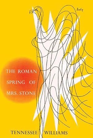 Seller image for The Roman Spring of Mrs. Stone (Paperback) for sale by Grand Eagle Retail