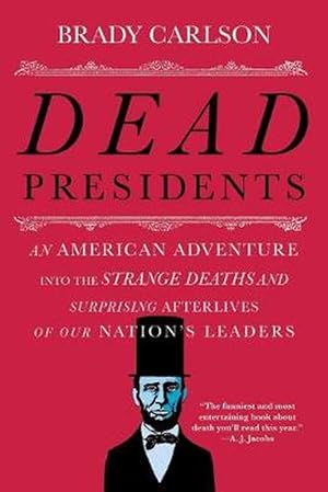 Seller image for Dead Presidents (Paperback) for sale by Grand Eagle Retail