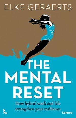 Seller image for The Mental Reset (Paperback) for sale by Grand Eagle Retail
