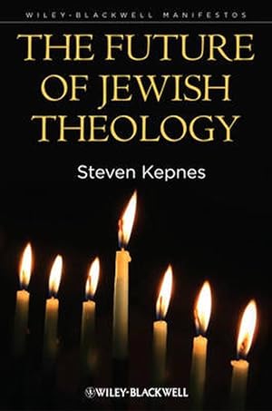 Seller image for The Future of Jewish Theology (Paperback) for sale by Grand Eagle Retail