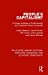 Seller image for People's Capitalism?: A Critical Analysis of Profit-Sharing and Employee Share Ownership (Routledge Library Editions: Employee Ownership and Economic Democracy) [Soft Cover ] for sale by booksXpress