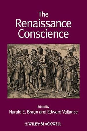 Image du vendeur pour The Renaissance Conscience (Paperback) mis en vente par Grand Eagle Retail