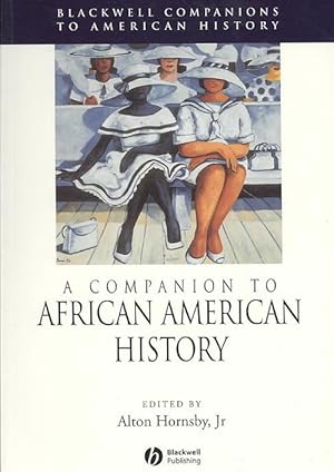 Immagine del venditore per A Companion to African American History (Paperback) venduto da Grand Eagle Retail