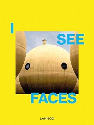 Seller image for I See Faces (Paperback) for sale by Grand Eagle Retail