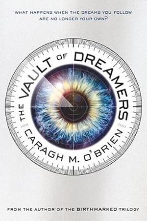 Seller image for The Vault of Dreamers (Paperback) for sale by Grand Eagle Retail