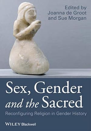 Immagine del venditore per Sex, Gender and the Sacred (Paperback) venduto da Grand Eagle Retail