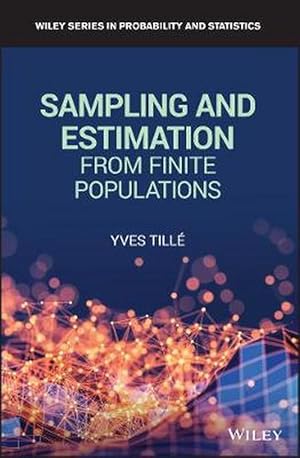 Image du vendeur pour Sampling and Estimation from Finite Populations (Hardcover) mis en vente par Grand Eagle Retail