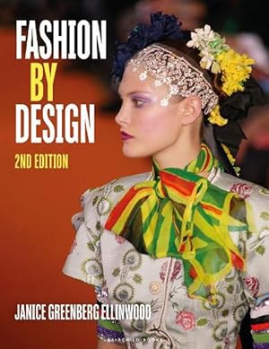 Seller image for Fashion by Design: Bundle Book + Studio Access Card (Paperback) for sale by Grand Eagle Retail