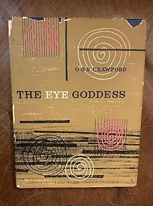 The Eye Goddess