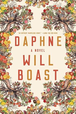 Seller image for Daphne (Hardcover) for sale by Grand Eagle Retail