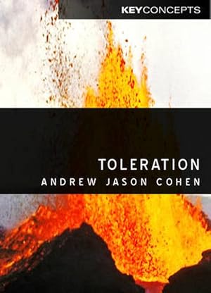 Seller image for Toleration (Paperback) for sale by Grand Eagle Retail