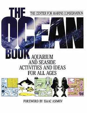 Imagen del vendedor de The Ocean Book (Paperback) a la venta por Grand Eagle Retail