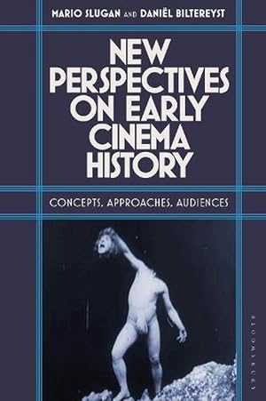 Seller image for New Perspectives on Early Cinema History (Hardcover) for sale by Grand Eagle Retail