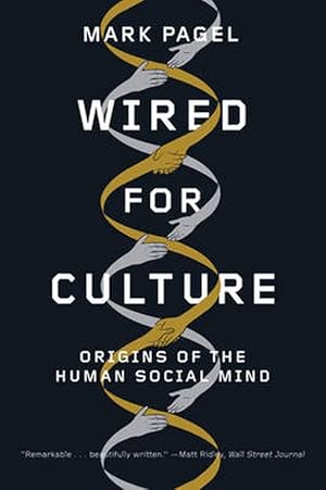 Imagen del vendedor de Wired for Culture (Paperback) a la venta por Grand Eagle Retail