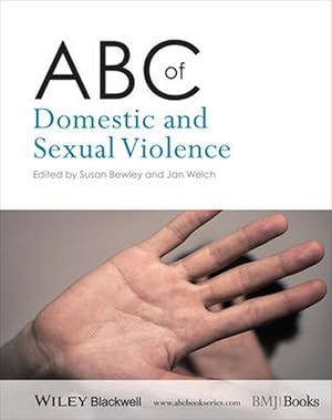 Bild des Verkufers fr ABC of Domestic and Sexual Violence (Paperback) zum Verkauf von Grand Eagle Retail