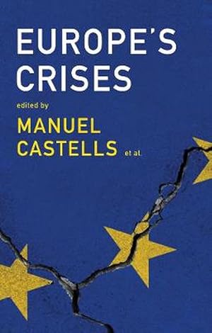 Immagine del venditore per Europe's Crises (Hardcover) venduto da Grand Eagle Retail
