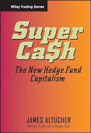 Seller image for SuperCash (Hardcover) for sale by Grand Eagle Retail